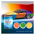 Innocolors Automotive Revish Coatings 1k Pearl Colores